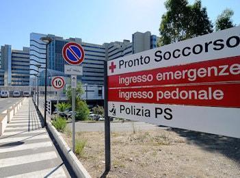 sanità prontosoccorso min