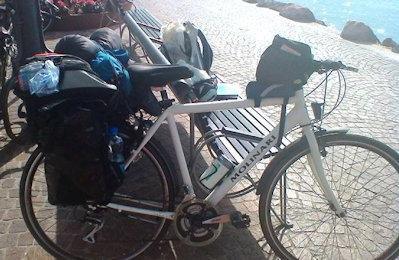 Gavioli Bicicletta