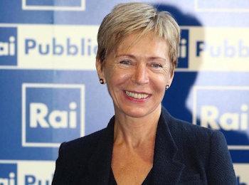 Milena Gabanelli
