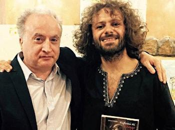 Piero Ricci e Daniele Ingiosi 350 260 min
