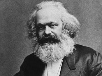 karl marx 350 260 min