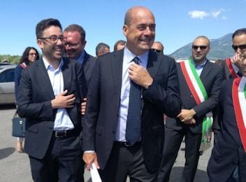 Buschini Zingaretti machecèdaridere min
