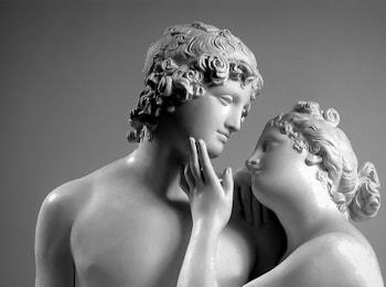 Carezza Venere e Adone 350 260 min