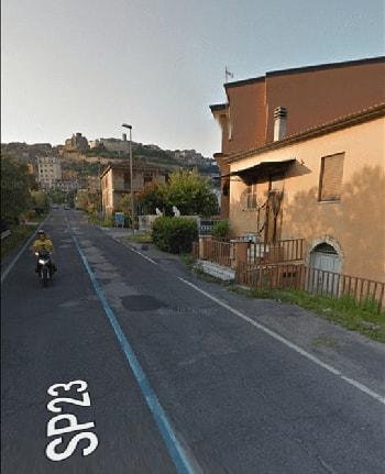 Ferentino VIA STAZIONE FOTO 2 min min