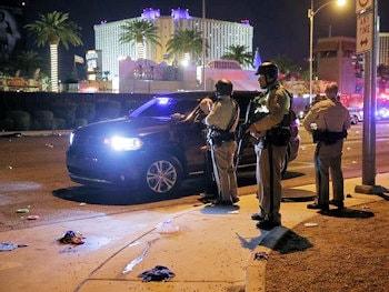polizia a LosAngeles min
