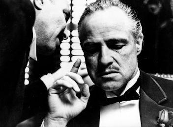 Mafia IlPadrino