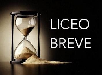 liceo breve clessidra