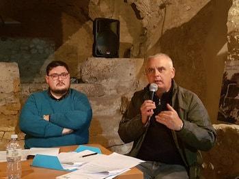 ManuelDOnofri FabioMagliocchetti