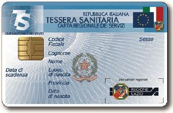 lazio tesserasanitaria min
