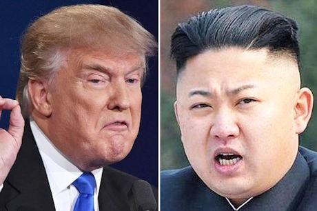 Trump Jong un 460 min