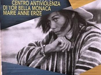 Centro antiviolenza Maria Anna Erize