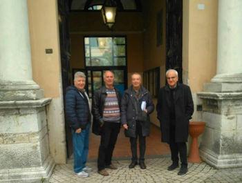 gruppospontaneo di Ceccano per la sanità 350 260