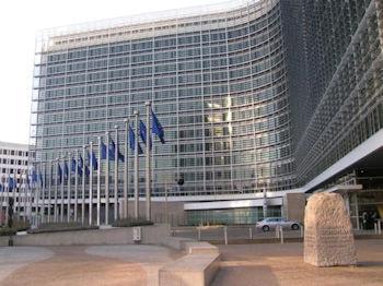 Bruxelles palazzo della commissione 350 min