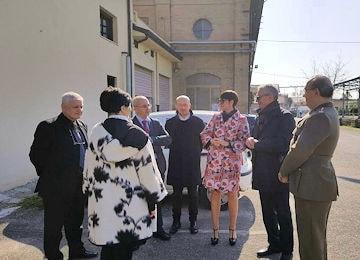 SPILABOTTE PROPELLENTI FONTANA LIRI 350 min