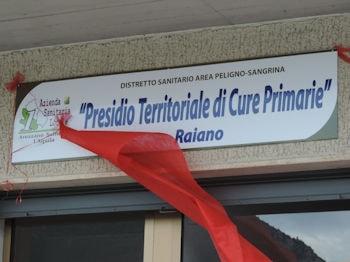UnitàCurePrimarie 350 260 min
