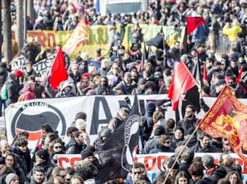 a macerata 350 min