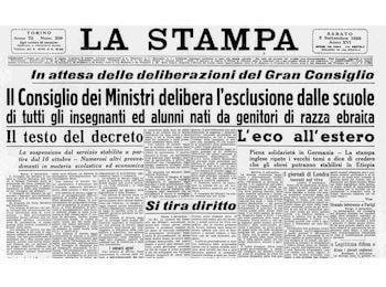 era il 3 settembre del 1938 min
