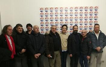 foto vertenza frusinate Bianchi Felli 350 min