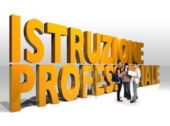 istruzione professionale 350 min