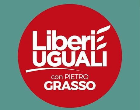 liberieuguali 460 min