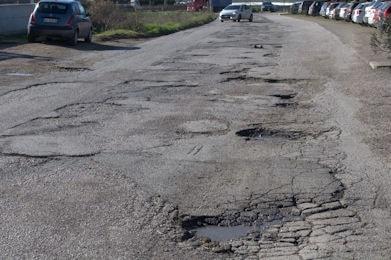 Strade dellasse attrezzato 350 260 min