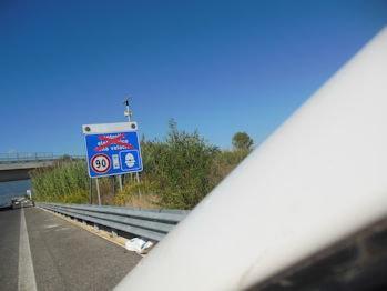 autovlox Ferentino 28 sett.2015 350 min
