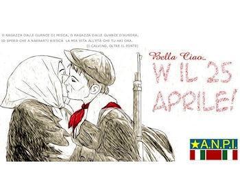 25aprile bacio min