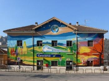 Ceccano Tolerus 350 260 min