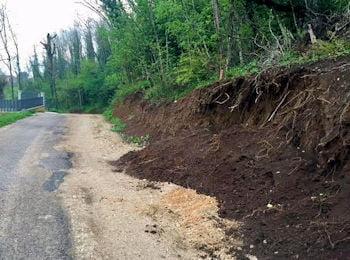 Ceccano Badia strade 2 min