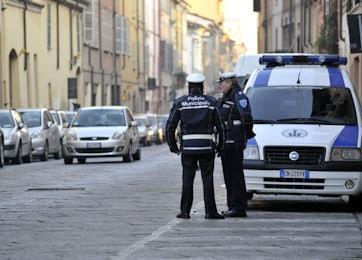 Frosinone blocco traffico smog min