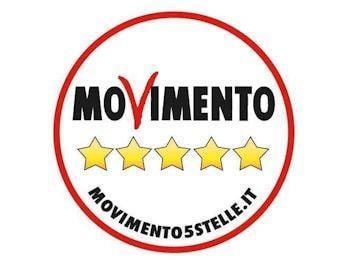 M5S logo min