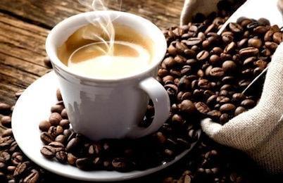caffè espresso 400 min