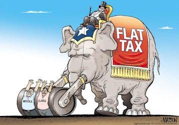 flat tax politics 350 250 min