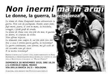 volantino donne Resistenz 350 260 min