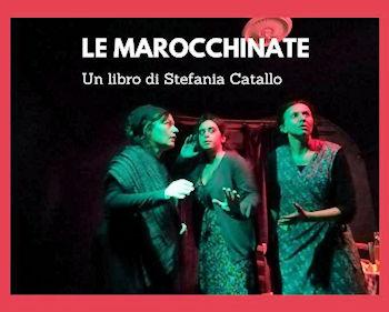 Le Marocchinate 350 min
