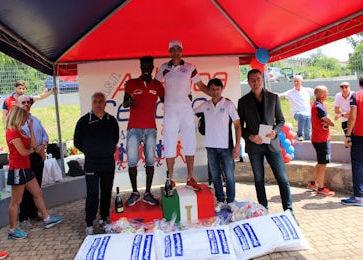 Podio maschile 350 260 min