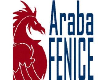 arabafenice 350 260 min
