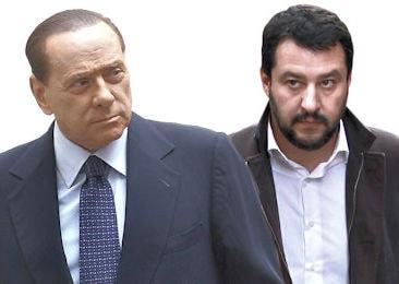 salvini e berlusconi 350 260 min