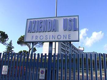 FROSINONE ASL 350 260