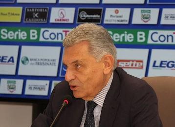 Maurizio stirpe presidente frosinone calcio 350 260 min