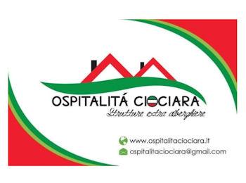 OspitaliàCiociara logo