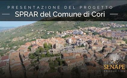 Porte Aperte a Cori h260 min