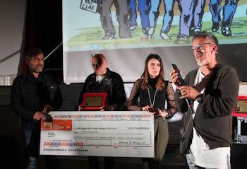 Premiazione Paliano 350 min