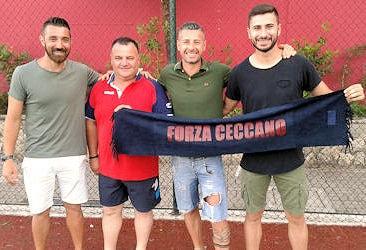 Ceccano NuoviconPizzuti 400 min