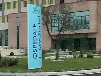 Frosinone ospedale 350 ok min