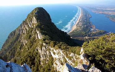 Latina parcodelcirceo 370 min