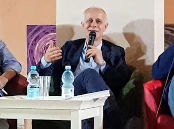 Luciano Fontana a Veroli 350 260solo min