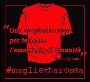 Magliettarossa 350 min