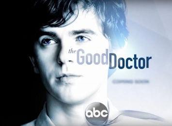The Good Doctor 350 260 min