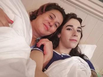 Mariella e Olimpia 350 260 min
